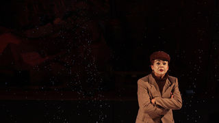 Svečana premijera predstve “Drago Č. i tvornica čokolade”, foto: L. Juravic