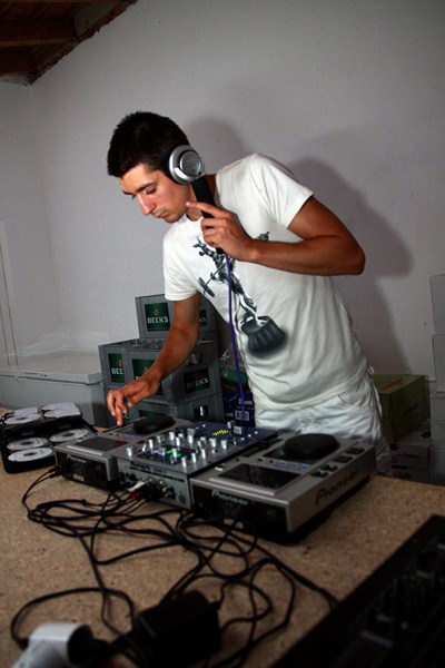 Vir: Otvorenje Coctail bara Noštromo, Foto: Lucija Juravić Vir: Otvorenje Coctail bara Noštromo, Foto: Lucija Juravić