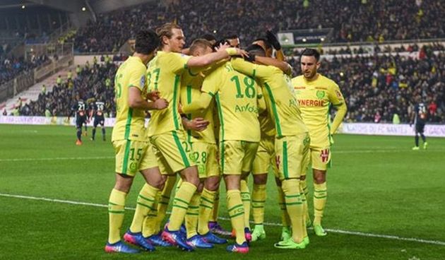 FC Nantes