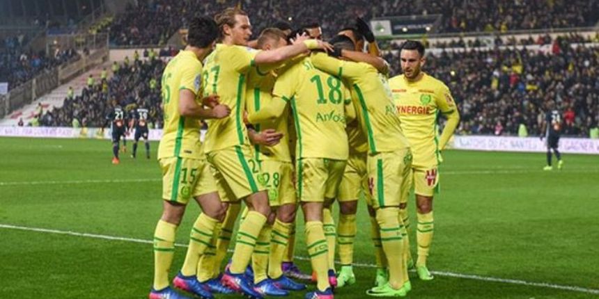 FC Nantes FC Nantes