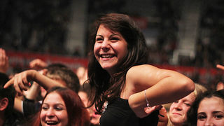 Karlovačko live 2011 (foto:Saša Čuka)