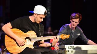 “Benjafest 2016.”