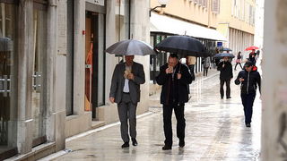 Skitnja gradom 25. ožujka 2014. Foto: Roberto Lerga Skitnja gradom 25. ožujka 2014. Foto: Roberto Lerga