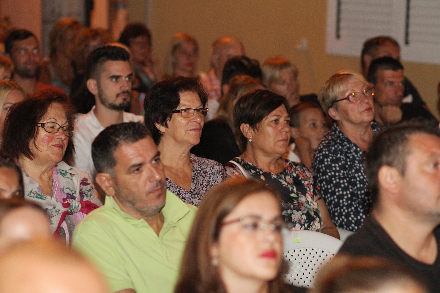 37. klapski susret “Raspivano Bibinje” 37. klapski susret “Raspivano Bibinje”