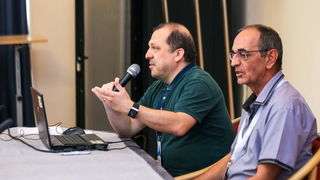 Memorijal Mirko Miočić: registracija natjecatelja i individualni kviz Memorijal Mirko Miočić: registracija natjecatelja i individualni kviz