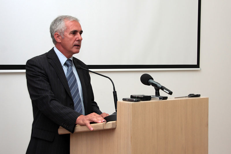 MAS: Otvorenje izložbe radova međunarodne ljetne škole ”Integracija 21.vijek”