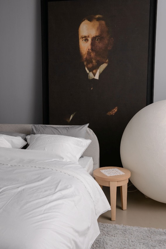 Paška čipka kao dizajnerska inspiracija, Foto: Nikola Zelmanović