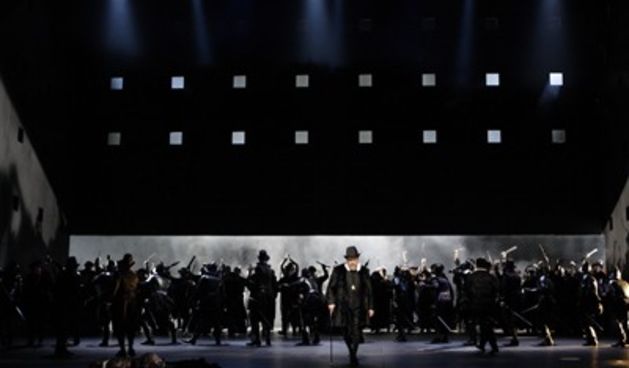 Prethodi li klasičnoj glazbi digitalna (r)evolucija?