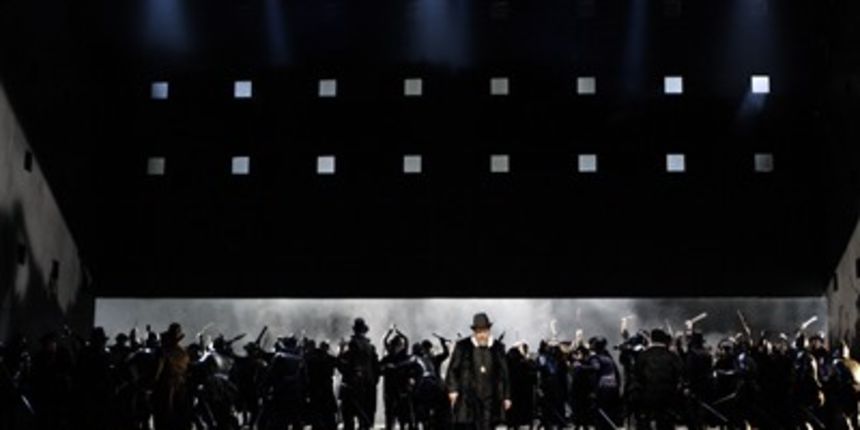 Prethodi li klasičnoj glazbi digitalna (r)evolucija?