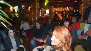 ZaPis u Guma baru predstavio zbirku priča “Samo se ti sjećaj”