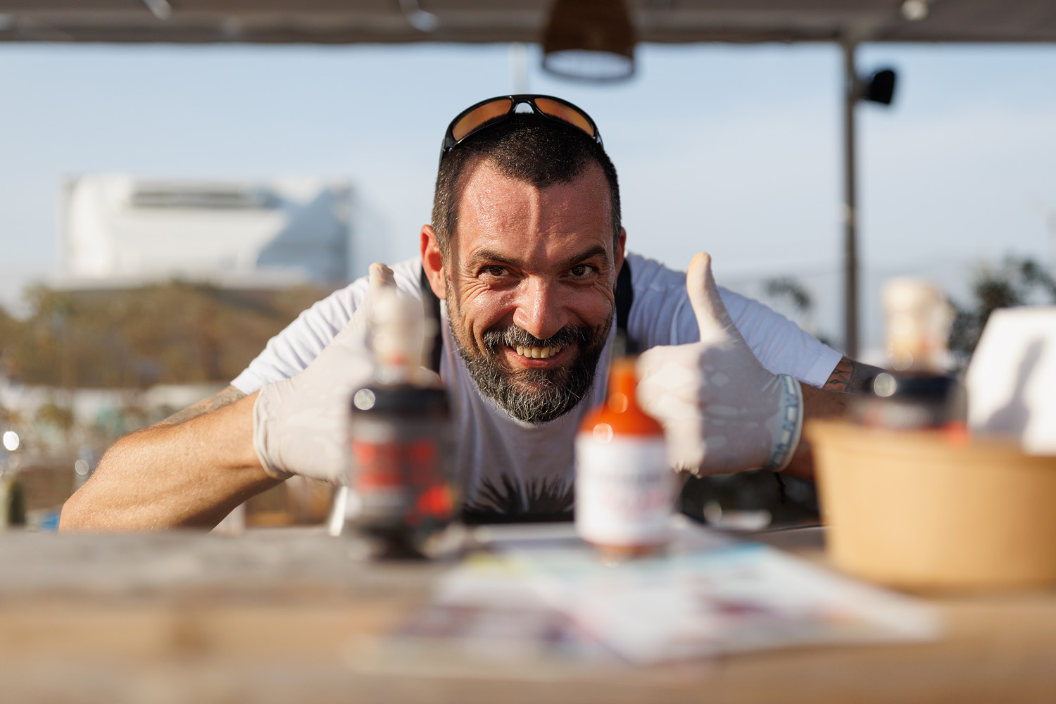 3. Blue Fish festival: Degustacija jela vrhunskih zadarskih kuhara 3. Blue Fish festival: Degustacija jela vrhunskih zadarskih kuhara