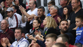 AdmiralBet ABA liga, 25. kolo: KK Zadar – KK FMP Soccerbet 72-75 AdmiralBet ABA liga, 25. kolo: KK Zadar – KK FMP Soccerbet 72-75