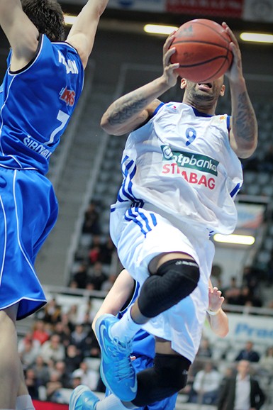 KK Zadar – KK Široki WWin 76-81 (foto:Saša Čuka) KK Zadar – KK Široki WWin 76-81 (foto:Saša Čuka)