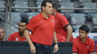 ZDBT 2018: Liaoning Hengrun – CSKA Moskva 46-90 ZDBT 2018: Liaoning Hengrun – CSKA Moskva 46-90