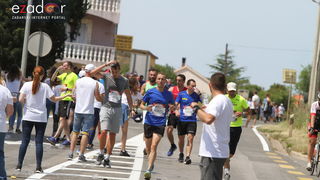 Wings for Life 2018: Trkači velika srca dočekani u Bibinjama (1)