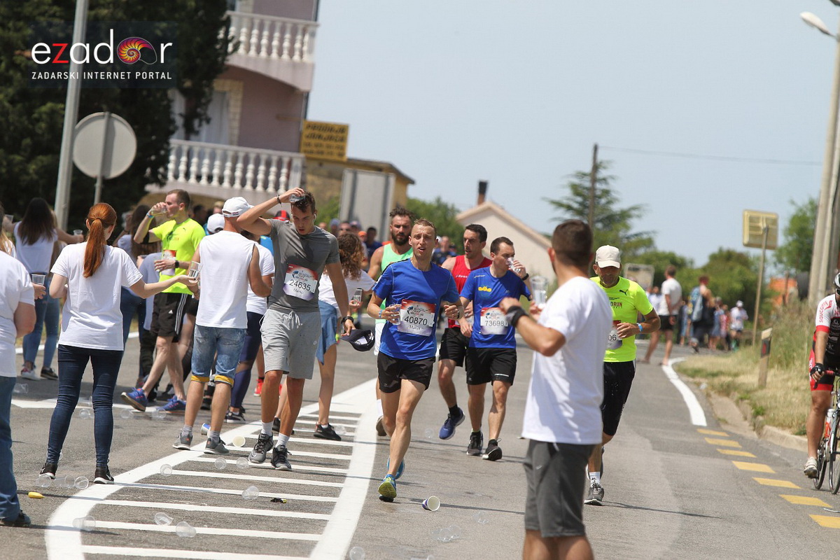 Wings for Life 2018: Trkači velika srca dočekani u Bibinjama (1)