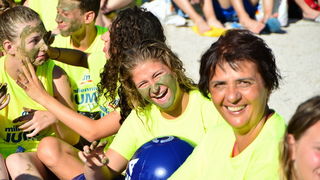 10. dm Millennium Jump na zadarskoj rivi – 3 tisuće skakača poslalo prekrasnu priču u svijet 10. dm Millennium Jump na zadarskoj rivi – 3 tisuće skakača poslalo prekrasnu priču u svijet