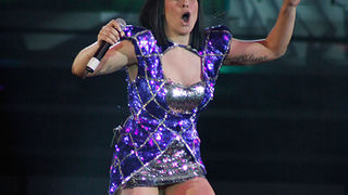 “Top Stars” u Zadru (foto: Saša Čuka)