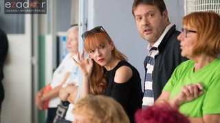 13. Hrvatski festival sportske rekreacije žena na Ravnicama 13. Hrvatski festival sportske rekreacije žena na Ravnicama