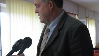 Dodjela nagrada za umjetničke radove u gimnaziji J. Barakovića Dodjela nagrada za umjetničke radove u gimnaziji J. Barakovića