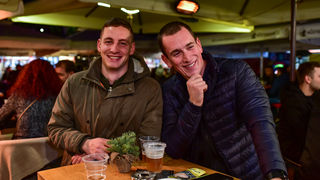 Vatra @ Advent u Zadru Vatra @ Advent u Zadru