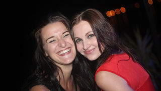 Biograd: Playboy party u Aqua Clubu (foto:Saša Čuka)