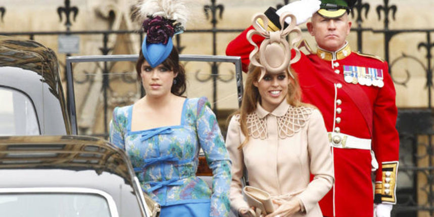 Beatrice, foto: AP Beatrice, foto: AP