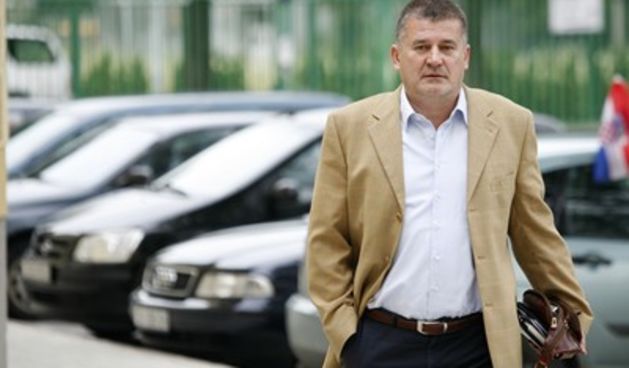 Miroslav Kutle (foto: Tportal.hr)