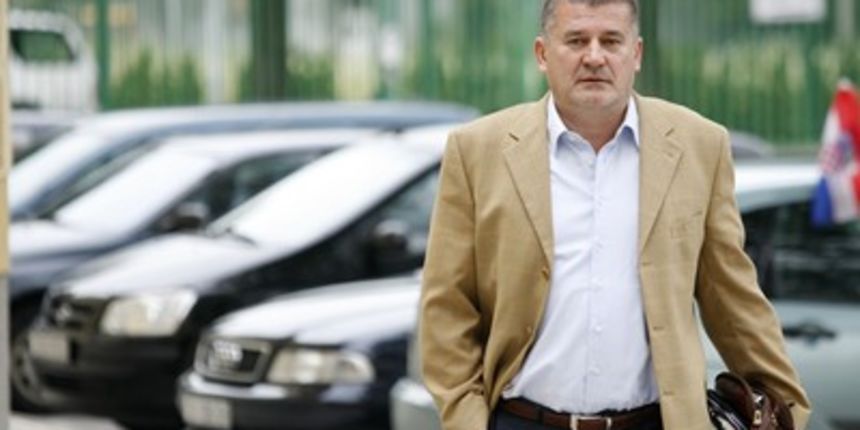 Miroslav Kutle (foto: Tportal.hr) Miroslav Kutle (foto: Tportal.hr)