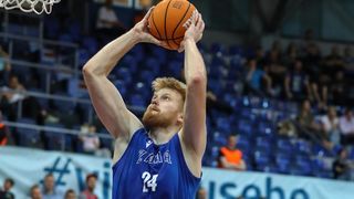 Polufinale doigravanja, 2. utakmica: KK Cibona – KK Zadar 70-85 Polufinale doigravanja, 2. utakmica: KK Cibona – KK Zadar 70-85