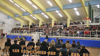 Županijska osnovnoškolska košarkaška liga