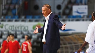 HT Premijer Liga: KK Zadar – KK Hermes Analitica HT Premijer Liga: KK Zadar – KK Hermes Analitica