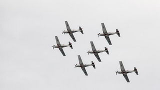 Krila oluje nad zadarskom rivom 11. listopada 2013. Foto: Iva Perinčić Krila oluje nad zadarskom rivom 11. listopada 2013. Foto: Iva Perinčić