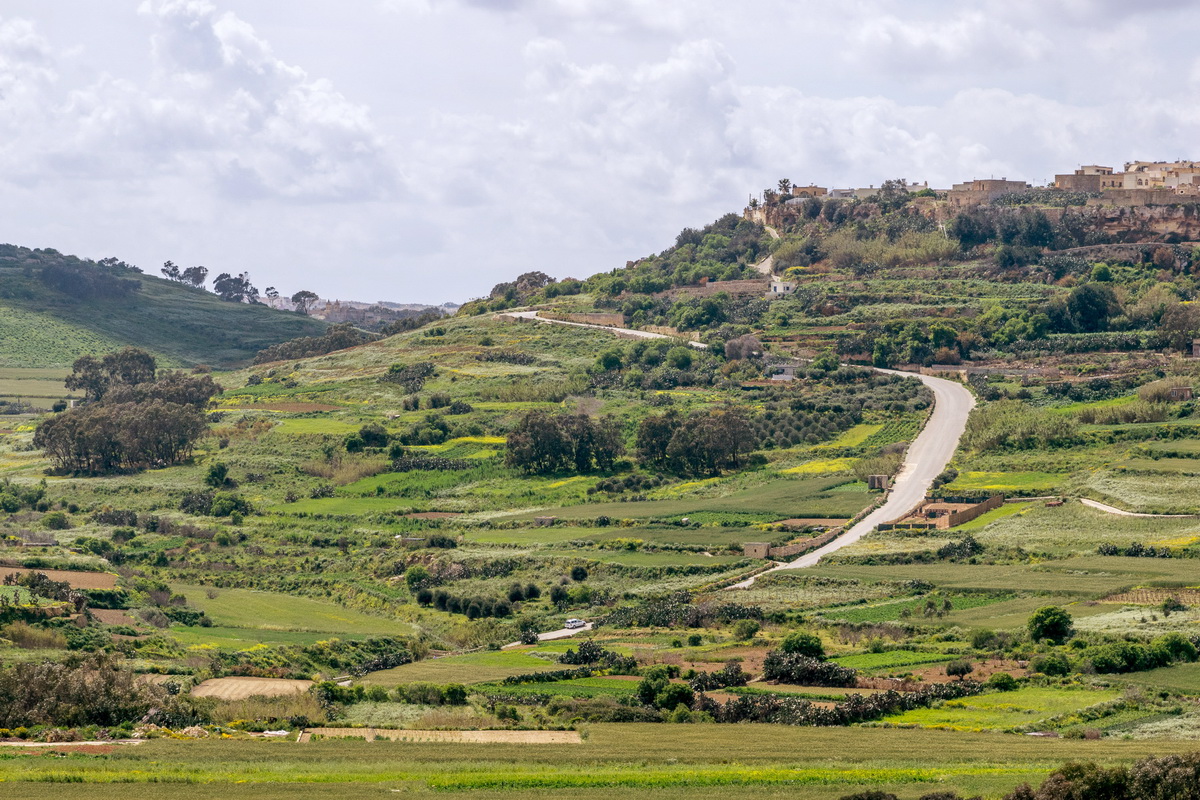 Malta, biser Mediterana Malta, biser Mediterana