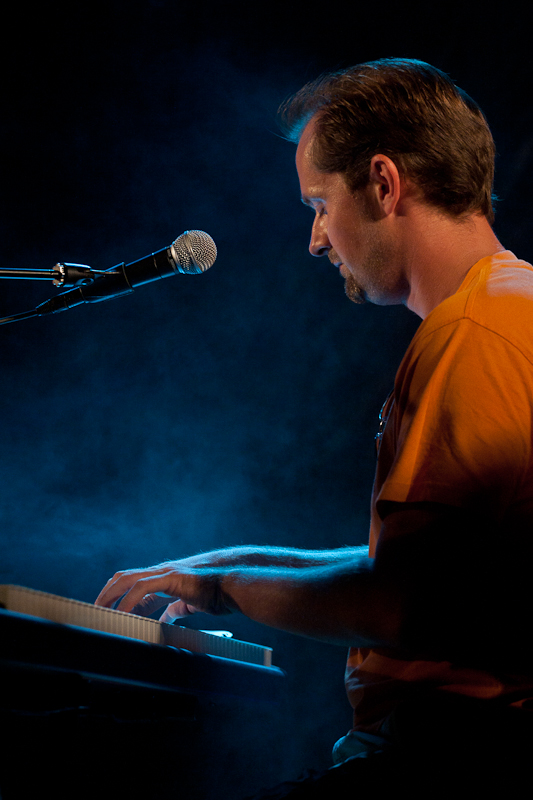 Karlovačko koncert na Trgu pet bunara, foto: Luka Dubroja Karlovačko koncert na Trgu pet bunara, foto: Luka Dubroja