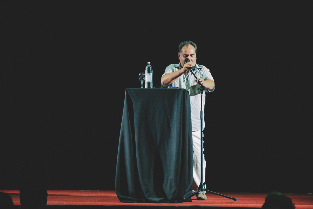 Željko Pervan po prvi put gostovao u Arsenalu