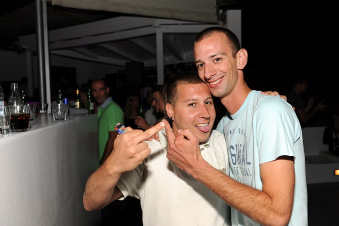 20. rođendan primoštenske Aurore, Foto: Aurora press 20. rođendan primoštenske Aurore, Foto: Aurora press