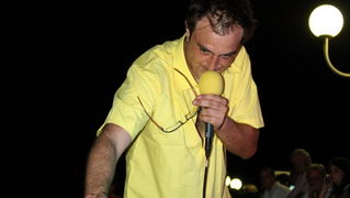 Biograd na Moru: 1. Morska alga 8. kolovoza 2009, Foto: Mladen Malik