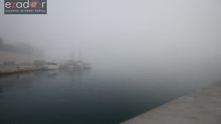 Đir po maglovitom gradu 16. listopada 2017. Đir po maglovitom gradu 16. listopada 2017.