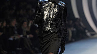 Paris Fashion Week: Hermes jesen 2010 (Coutorture.com)