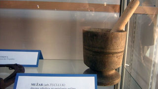 GKZD Arbanasi: Etno zbirka u nastajanju