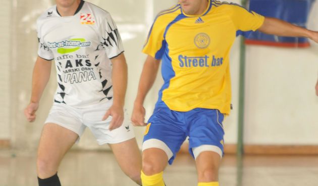 mali nogomet fresti juzina