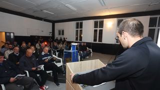 PD Babulj Bibinje, foto-L. Banić