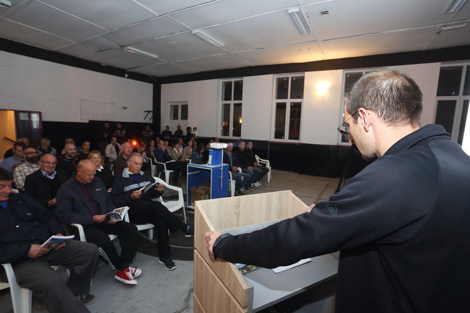 PD Babulj Bibinje, foto-L. Banić