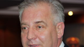 Hotel Kolovare: Premijer Sanader na prezentaciji Luke Gazenica