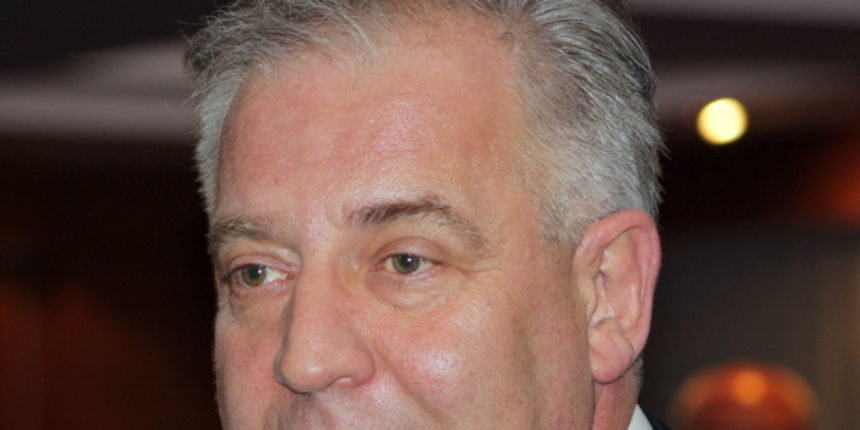 Hotel Kolovare: Premijer Sanader na prezentaciji Luke Gazenica Hotel Kolovare: Premijer Sanader na prezentaciji Luke Gazenica