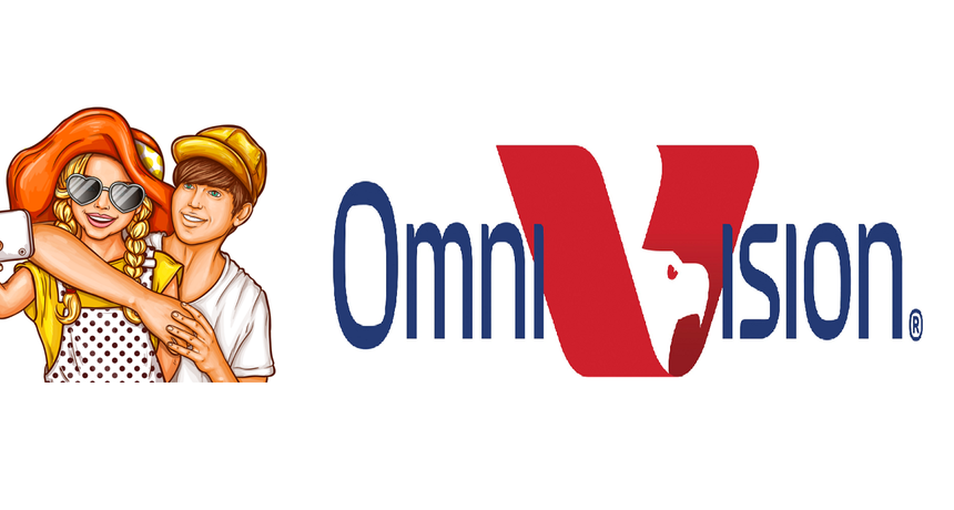 OmniVision predstavio svoj prvi senzor od 64 MP za pametne telefone OmniVision predstavio svoj prvi senzor od 64 MP za pametne telefone