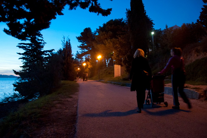 Đir po Karmi 18. listopada 2012. foto: Robert Brkljača Đir po Karmi 18. listopada 2012. foto: Robert Brkljača