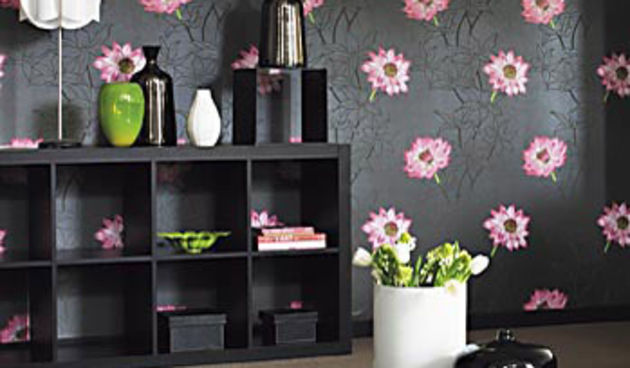 Tapete(foto:halogendecor.com)