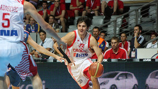 EP U20: Hrvatska – Srbija 76:75 (foto:Saša Čuka)
